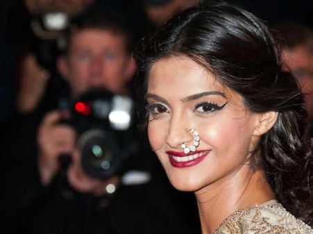 કૅન્સ ફિલ્મ ફેસ્ટિવલમાં છવાયું બૉલીવુડ