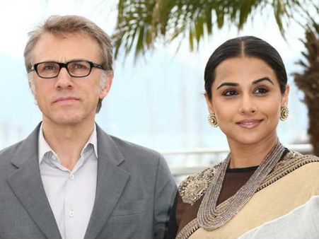 કૅન્સ ફિલ્મ ફેસ્ટિવલમાં છવાયું બૉલીવુડ