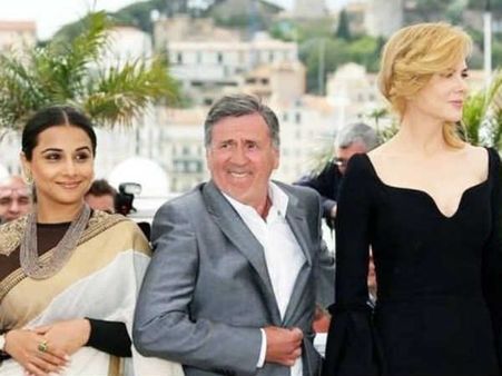 કૅન્સ ફિલ્મ ફેસ્ટિવલમાં છવાયું બૉલીવુડ