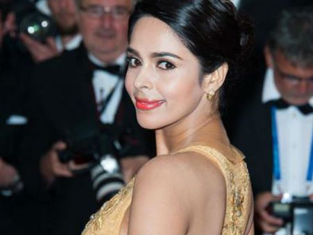 કૅન્સ ફિલ્મ ફેસ્ટિવલમાં છવાયું બૉલીવુડ