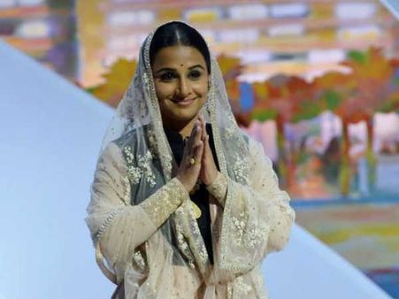 કૅન્સ ફિલ્મ ફેસ્ટિવલમાં છવાયું બૉલીવુડ