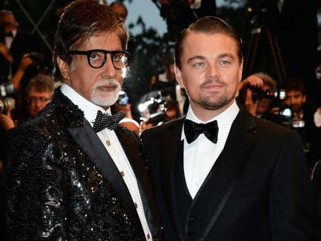 કૅન્સ ફિલ્મ ફેસ્ટિવલમાં છવાયું બૉલીવુડ