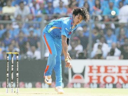 શ્રીસંત અને વિવાદો : એક દૂજે કે લિયે