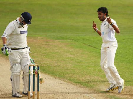 શ્રીસંત અને વિવાદો : એક દૂજે કે લિયે