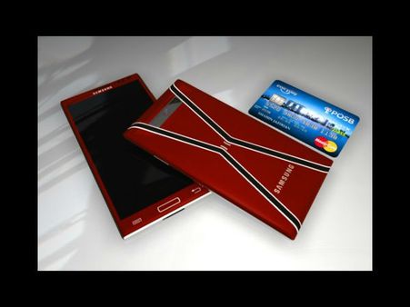 સેમસંગના 5જીની તોફાની રફતારવાળા સ્માર્ટફોન