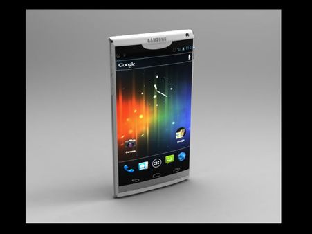 સેમસંગના 5જીની તોફાની રફતારવાળા સ્માર્ટફોન