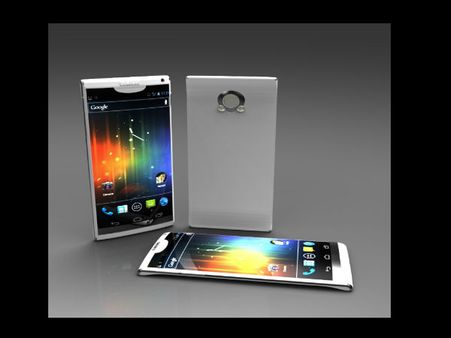 સેમસંગના 5જીની તોફાની રફતારવાળા સ્માર્ટફોન