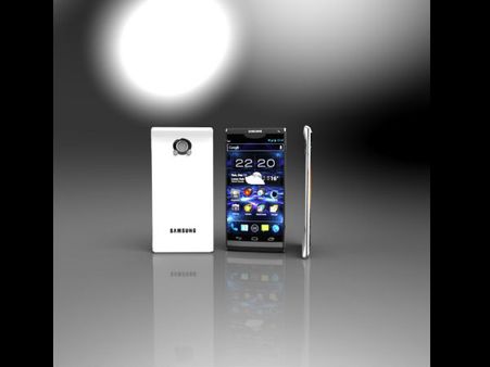 સેમસંગના 5જીની તોફાની રફતારવાળા સ્માર્ટફોન