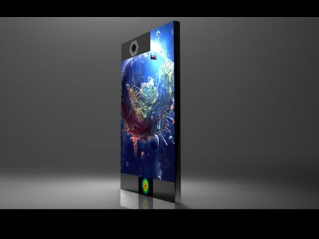 સેમસંગના 5જીની તોફાની રફતારવાળા સ્માર્ટફોન