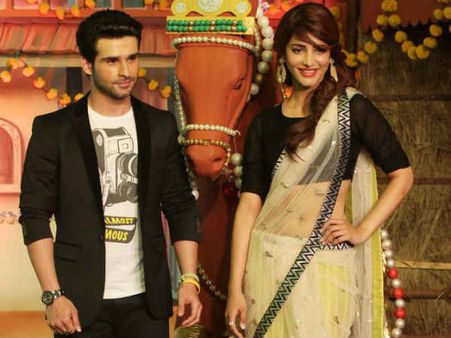 રમૈયા વસ્તાવૈયા કમબૅક ફિલ્મ નથી : શ્રુતિ