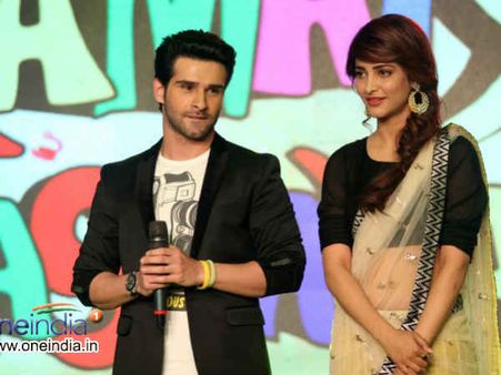 રમૈયા વસ્તાવૈયા કમબૅક ફિલ્મ નથી : શ્રુતિ