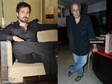 ઇમરાનનું ભટ્ટ કૅમ્પમાં કમબૅક, ઇનવિઝિબલમાં હીરો