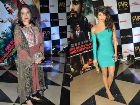 Reluctant premiere : બૉલીવુડ જ નહીં, સૌની તપાસ થાય : મીરા