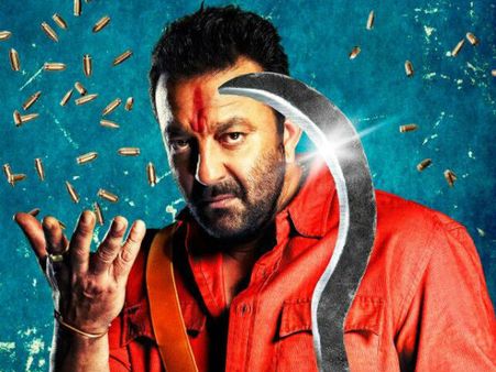 ‘બંદા ગુડ હૈ, દિલ કા શુદ્ધ હૈ’ : પોલીસગિરીમાં મુન્નાના દિલની વાત