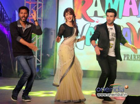 Pics : રમૈયા વસ્તાવૈયા મારી કમબૅક ફિલ્મ નથી : શ્રુતિ