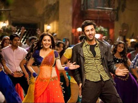 Video : ચોલી બાદ માધુરીનો ઘાઘરો બનશે બ્રેકિંગ ન્યુઝ