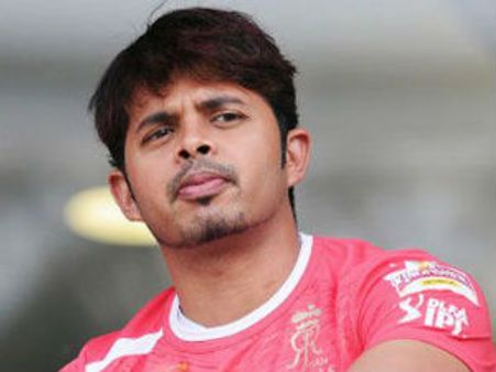 Breking News: સ્પૉટ ફિક્સિંગ મુદ્દે શ્રીસંત સહિત 3 BCCI દ્વારા સસ્પેન્ડ