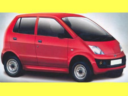 ટાટા નેનો સાણંદ પ્લાન્ટમાં નવી કાર XO પણ બનશે