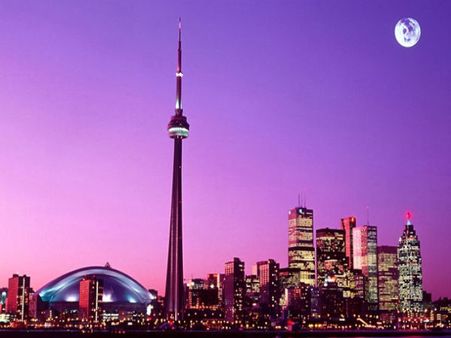 વિશ્વના 9 સૌથી હાઇટેક શહેર