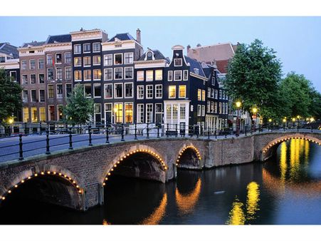 વિશ્વના 9 સૌથી હાઇટેક શહેર