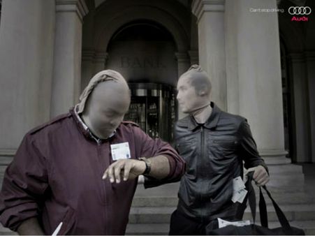 આ ઓટોમોબાઇલ જાહેરાતોને જોઇને તમે રહી જશો દંગ આ ઓટોમોબાઇલ જાહેરાતોને જોઇને તમે રહી જશો દંગ