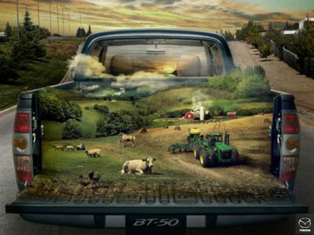 આ ઓટોમોબાઇલ જાહેરાતોને જોઇને તમે રહી જશો દંગ આ ઓટોમોબાઇલ જાહેરાતોને જોઇને તમે રહી જશો દંગ