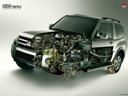 આ ઓટોમોબાઇલ જાહેરાતોને જોઇને તમે રહી જશો દંગ આ ઓટોમોબાઇલ જાહેરાતોને જોઇને તમે રહી જશો દંગ