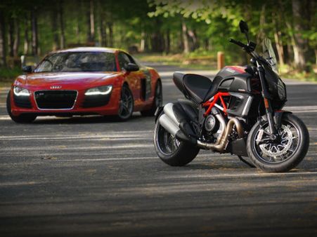 દેશની નંબર વન લક્ઝરી કાર નિર્માતા અંગે રોચક વાતો