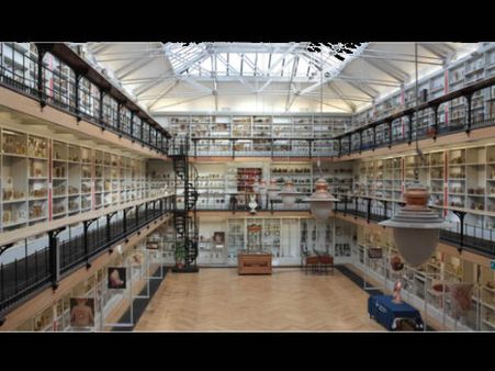 વિશ્વના 10 અદભુત મેડિકલ મ્યુઝિયમ્સ