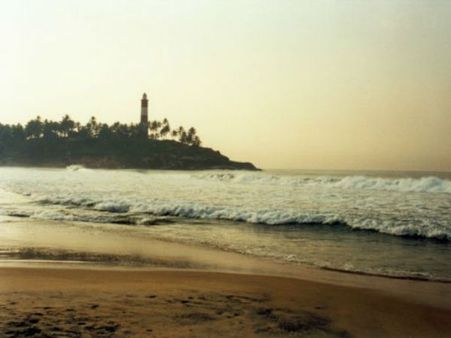 કેરળનું કોવલમ, અહી આવી કરો નેચરની ગોદમાં મોજમસ્તી