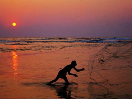 કેરળનું કોવલમ, અહી આવી કરો નેચરની ગોદમાં મોજમસ્તી