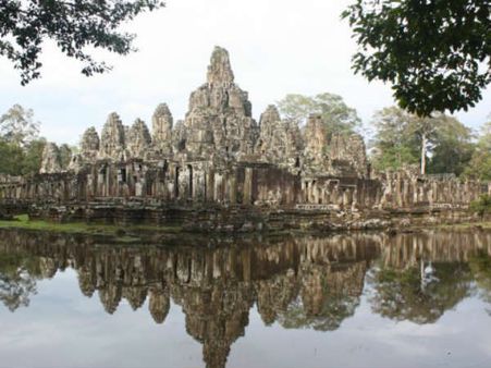 વિશ્વની 20 મોસ્ટ બ્યુટિફુલ વર્લ્ડ હેરિટેજ સાઇટ્સ