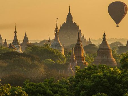 વિશ્વની 20 મોસ્ટ બ્યુટિફુલ વર્લ્ડ હેરિટેજ સાઇટ્સ