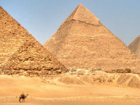 વિશ્વની 20 મોસ્ટ બ્યુટિફુલ વર્લ્ડ હેરિટેજ સાઇટ્સ