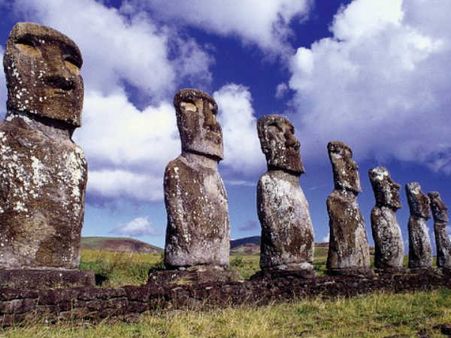 વિશ્વની 20 મોસ્ટ બ્યુટિફુલ વર્લ્ડ હેરિટેજ સાઇટ્સ