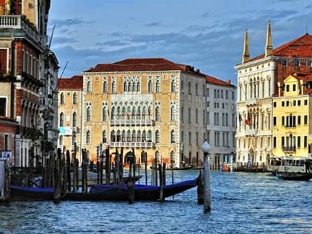 વિશ્વની 20 મોસ્ટ બ્યુટિફુલ વર્લ્ડ હેરિટેજ સાઇટ્સ