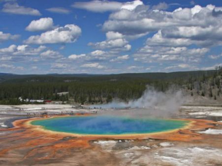 વિશ્વની 20 મોસ્ટ બ્યુટિફુલ વર્લ્ડ હેરિટેજ સાઇટ્સ