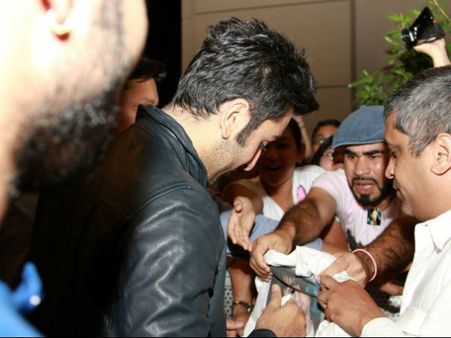 પુરજોશ ચાલતું વાયજેએચડીનું પ્રમોશન