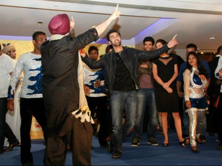 પુરજોશ ચાલતું વાયજેએચડીનું પ્રમોશન