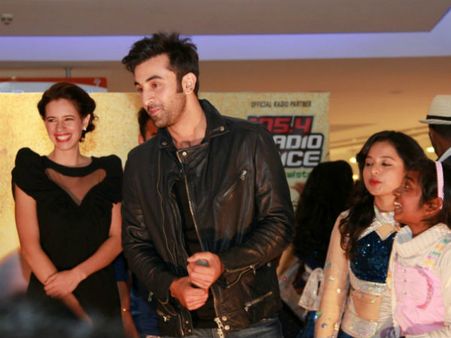 પુરજોશ ચાલતું વાયજેએચડીનું પ્રમોશન