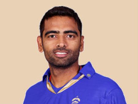 સ્પોટ ફિક્સિંગ : ધરપકડ કરાયેલો બુકી અમિત સિંહ ગુજરાતનો બોલર નીકળ્યો