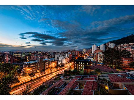 આ છે વિશ્વના 9 સૌથી હાઇટેક શહેર