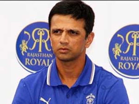 સ્પોટ ફિક્સિંગ પર બોલ્યા રાહુલ દ્રવિડ,' તે માતમ જેવુ હતું'