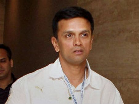 સ્પોટ ફિક્સિંગઃ રાહુલ દ્રવિડની થઇ શકે છે પૂછપરછ