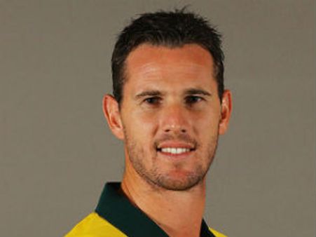 સ્પોટ ફિક્સિંગમાં પોતાનું નામ આવતા શૌન ટૈટ શોક્ડ