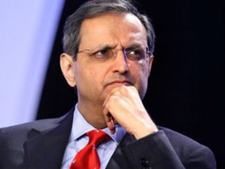 વિક્રમ પંડિત જેએમ ફાઇનાન્શિયલમાં હિસ્સો ખરીદશે