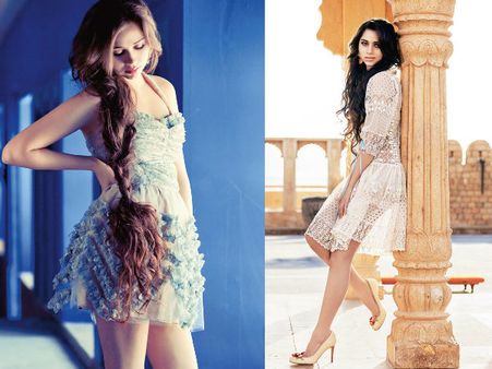 સાશા આગા