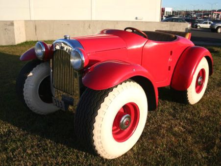 કાર્ટૂનોથી પ્રેરિત થઇને બનાવાયી આ શાનદાર કાર્સ