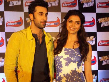 મિત્રો સાથે ફરવા માંગે છે રણબીર મિત્રો સાથે ફરવા માંગે છે રણબીર