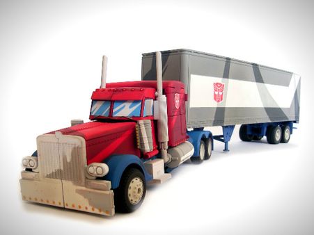 કાર્ટૂનોથી પ્રેરિત થઇને બનાવાયી આ શાનદાર કાર્સ